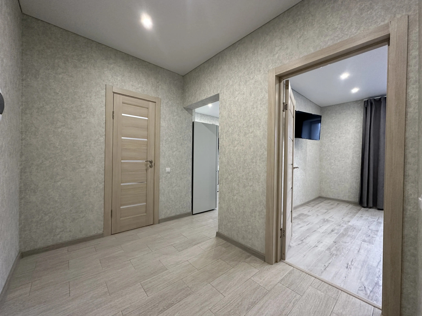 Квартира 1-ком Пухова 56-11 Калуга центр КакДома