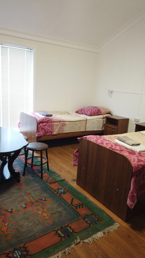 Гостевой дом Каньон