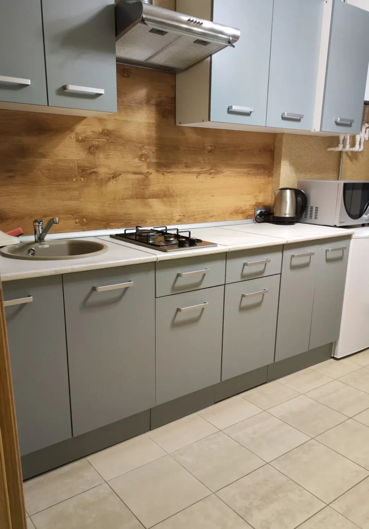 Апартаменты Amber Place