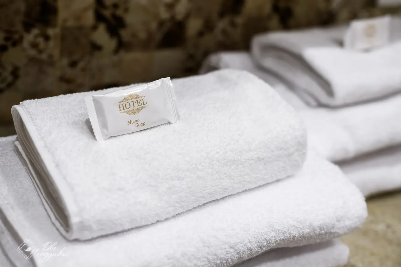 Апартаменты Однокомнатные на Дуки, 11 этаж, Мишки