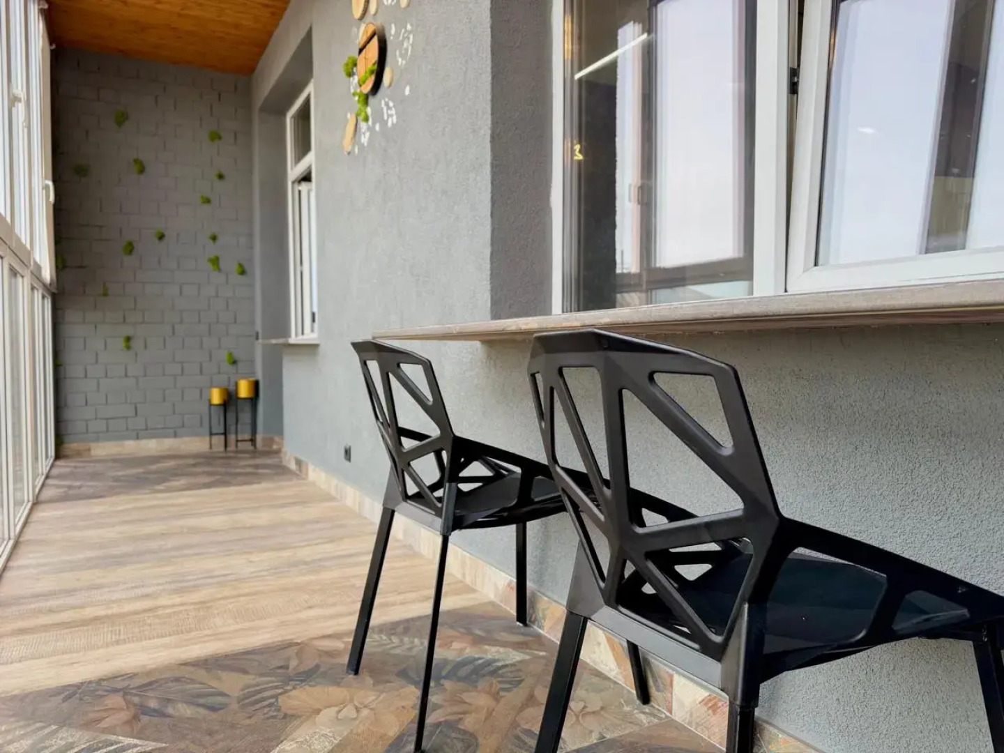 Апартаменты Аврора ул. 2 Посадская 14, 4 этаж