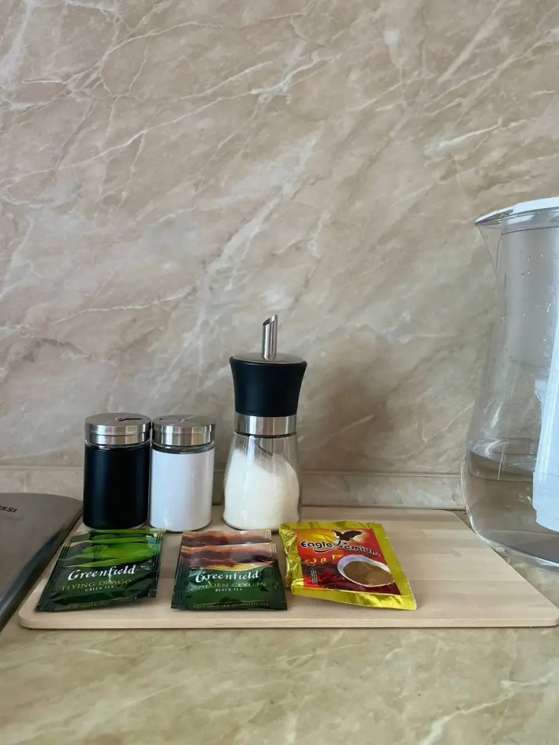 Квартира Однушка в историческом центре