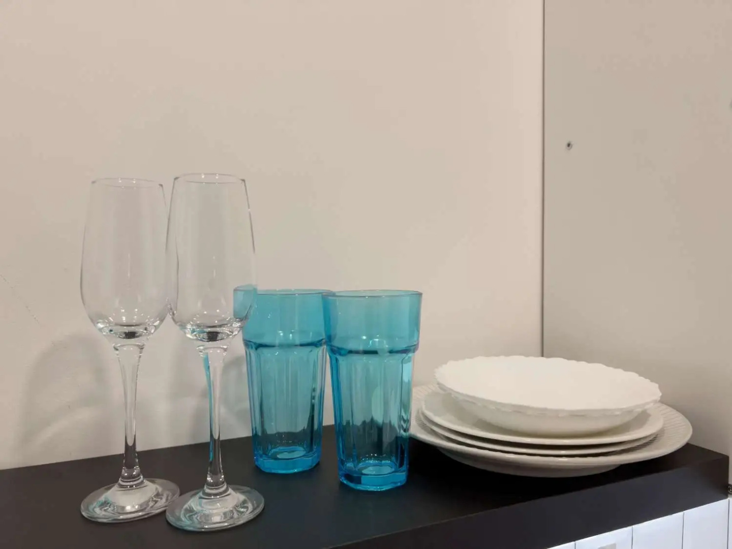 Апартаменты Студия Аква