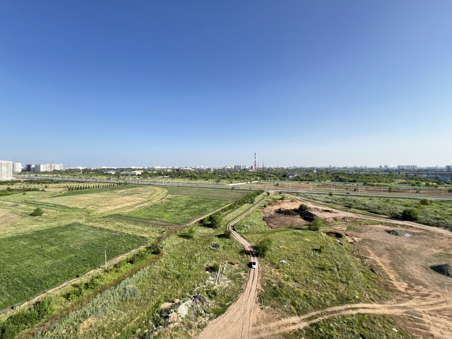 Апартаменты Гринхаус