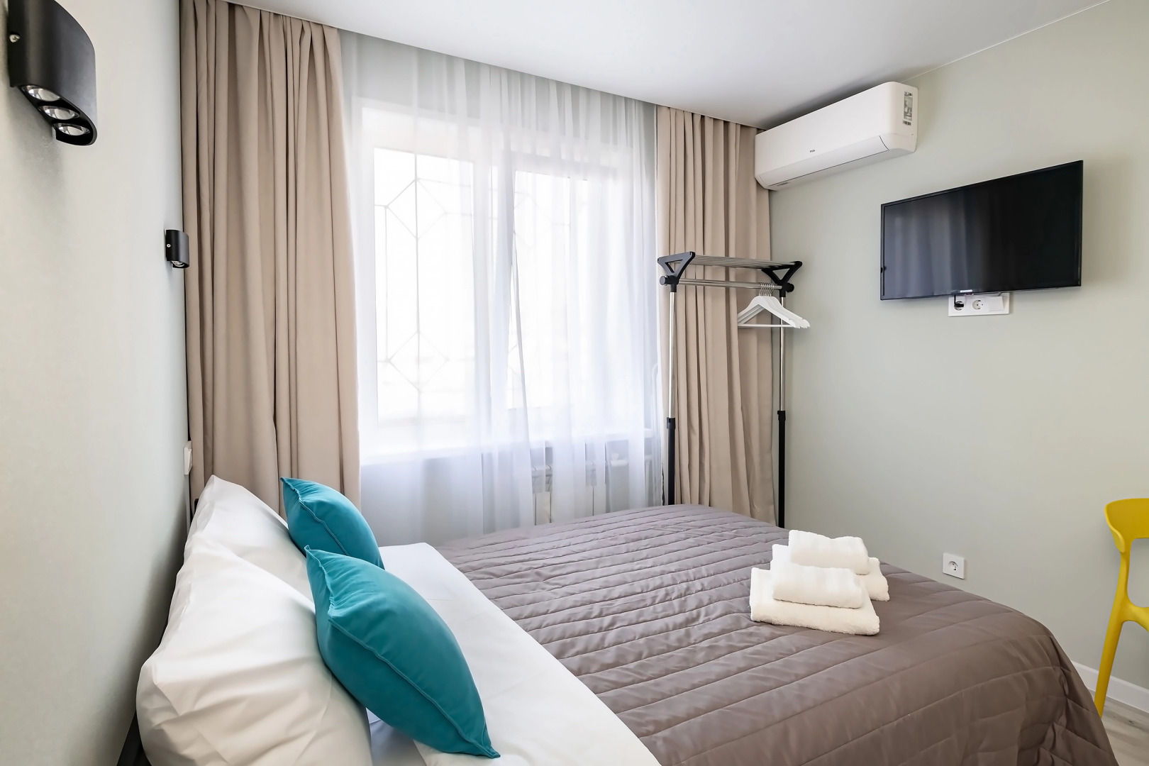 Апартаменты TopHouse на Калинина 105, 5