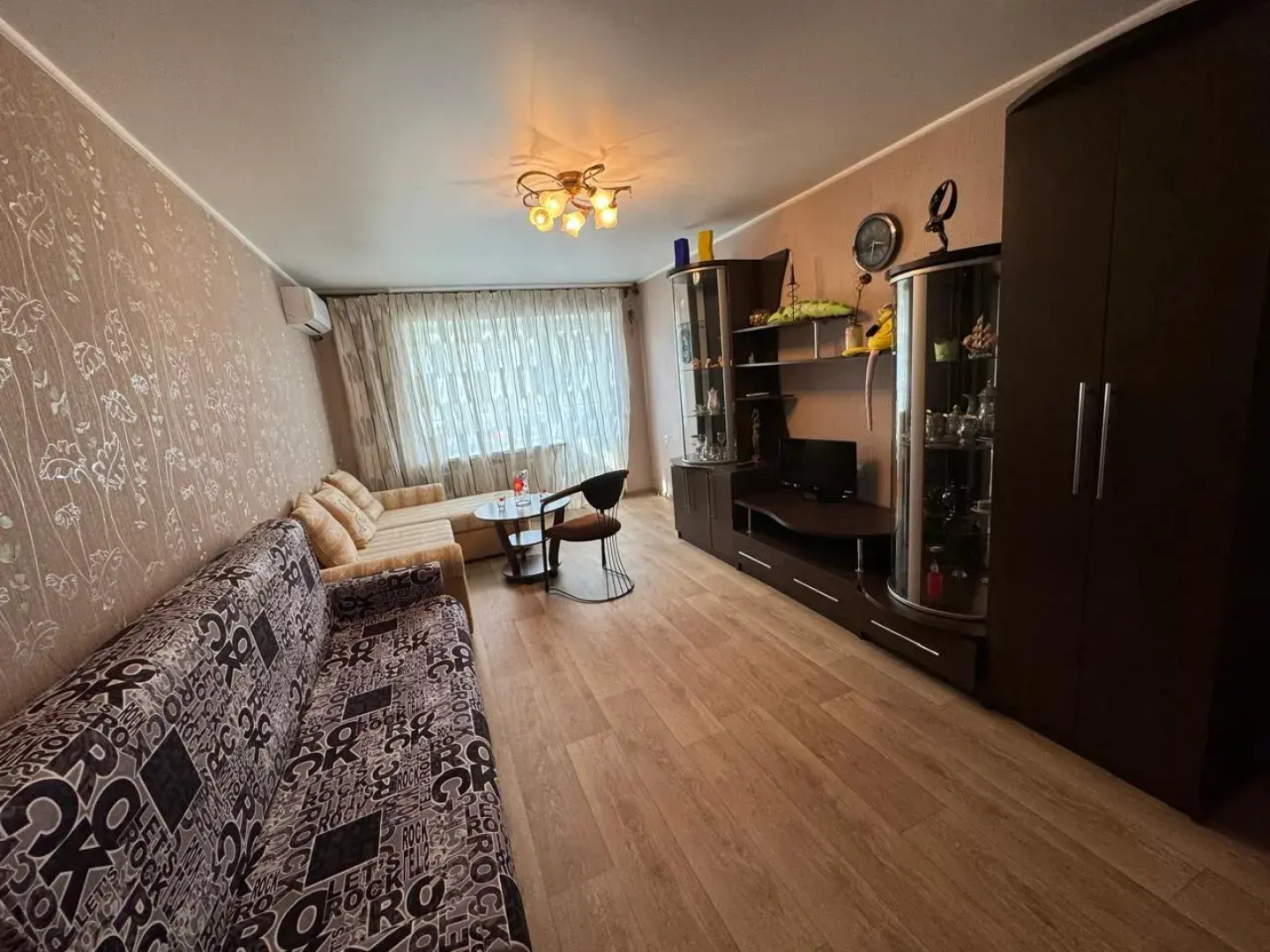 Квартира в центральном районе Волгоград