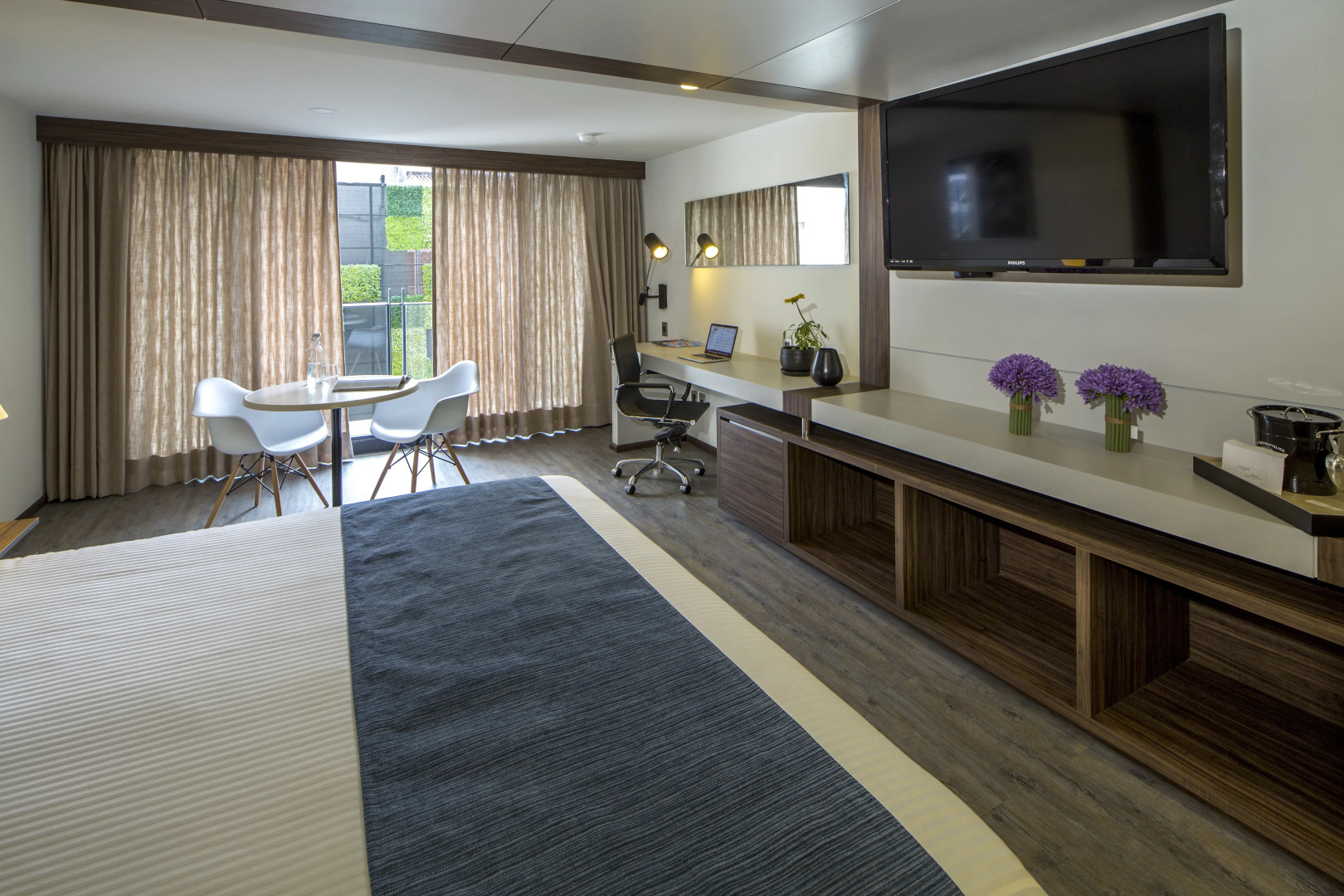 Бутик-отель FlowSuites Condesa