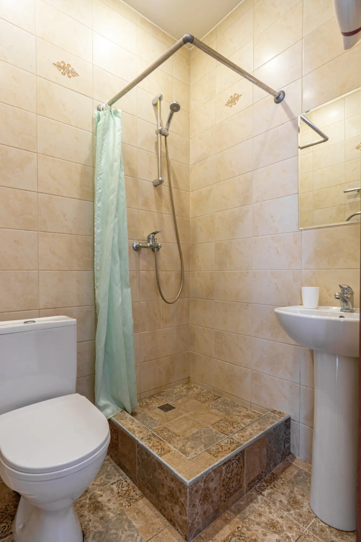 Апартаменты Петербургский Романтик