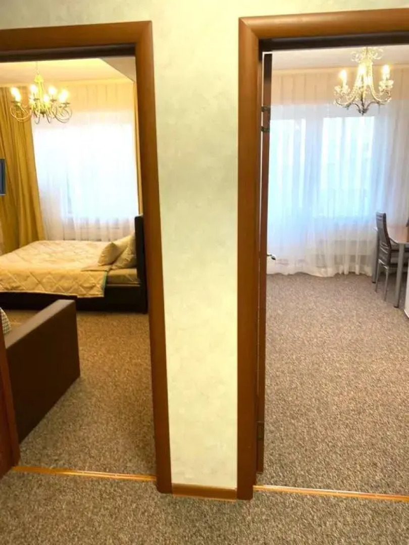 Апартаменты Diaday 8