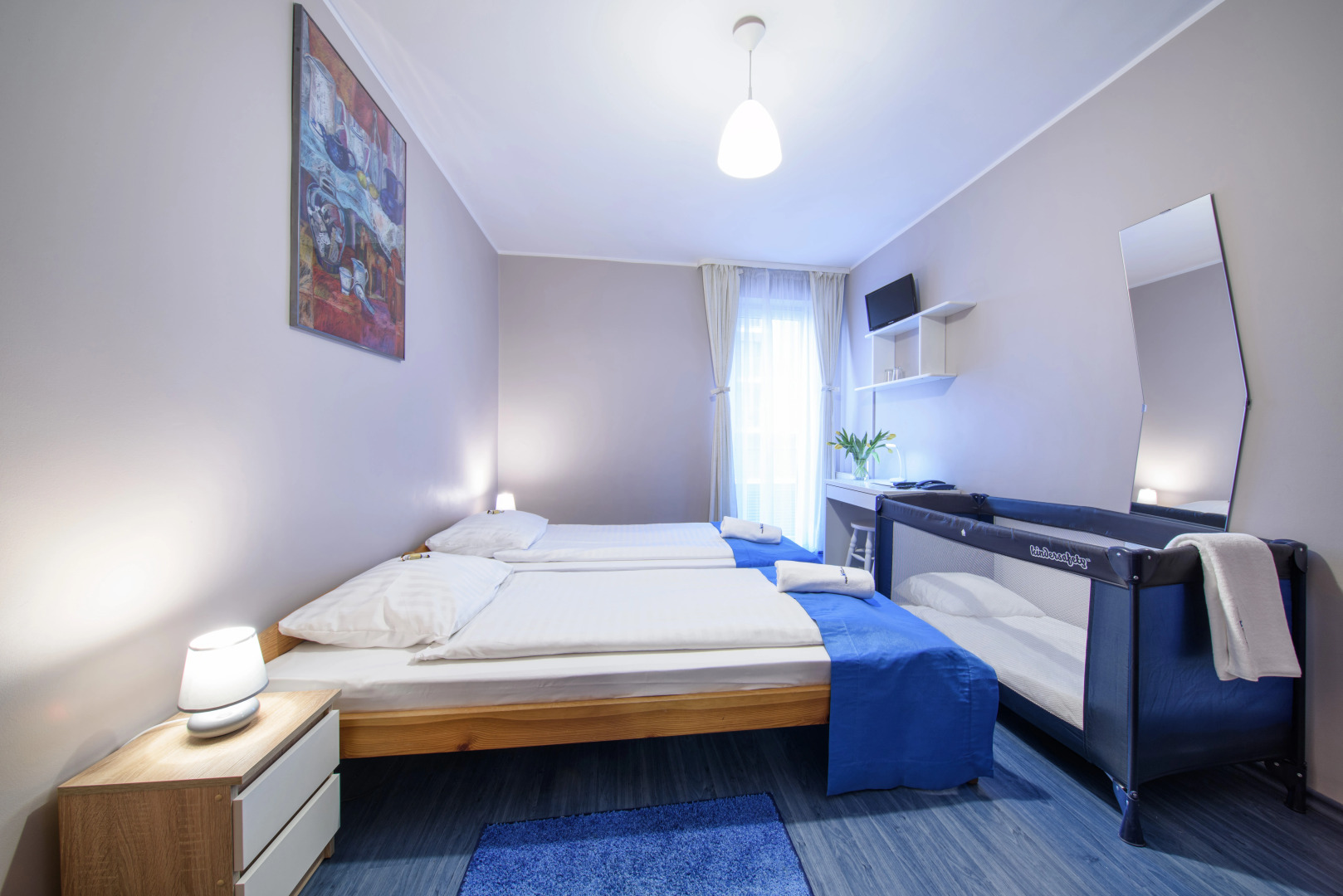 Отель Nowa Panorama