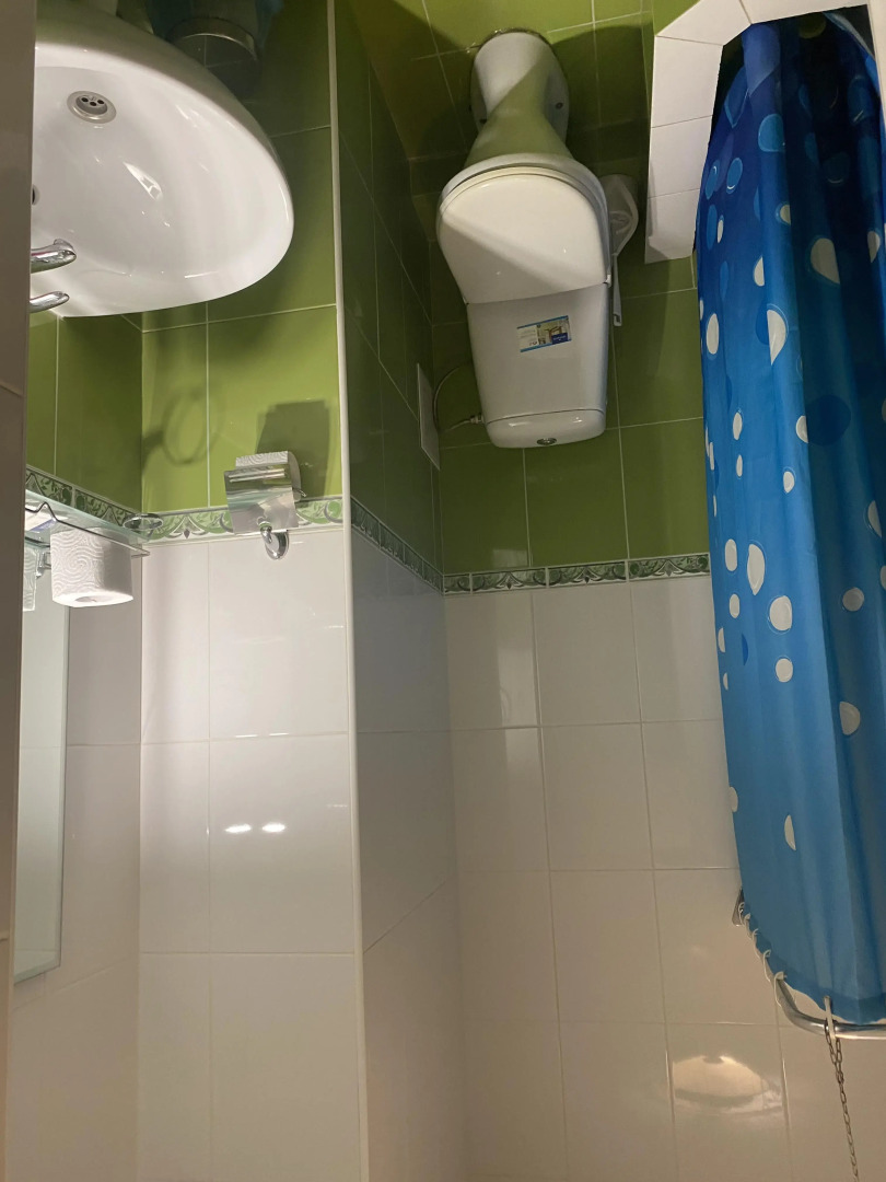 Оздоровительный комплекс Массандра