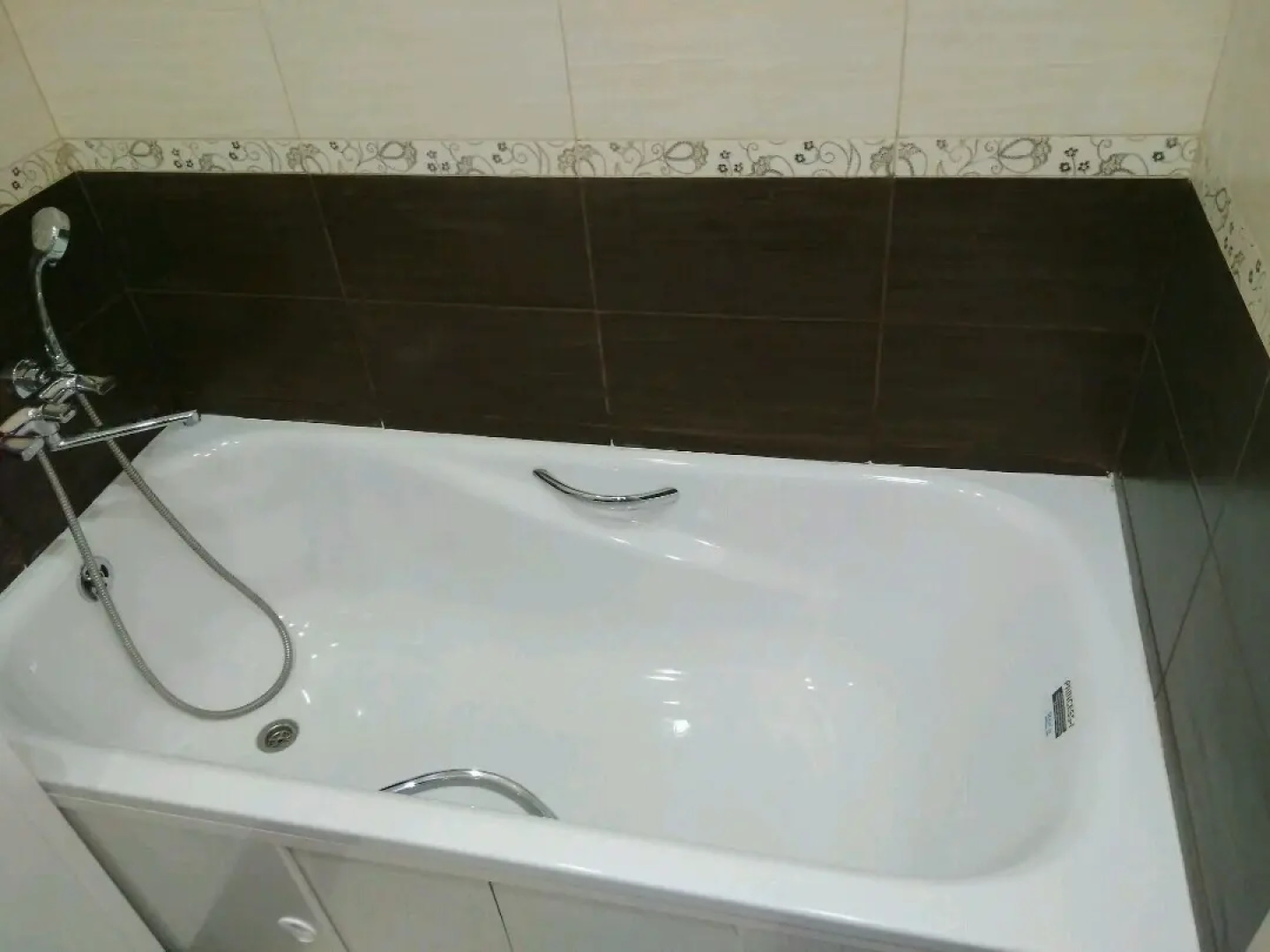 Апартаменты на Преображенской площади