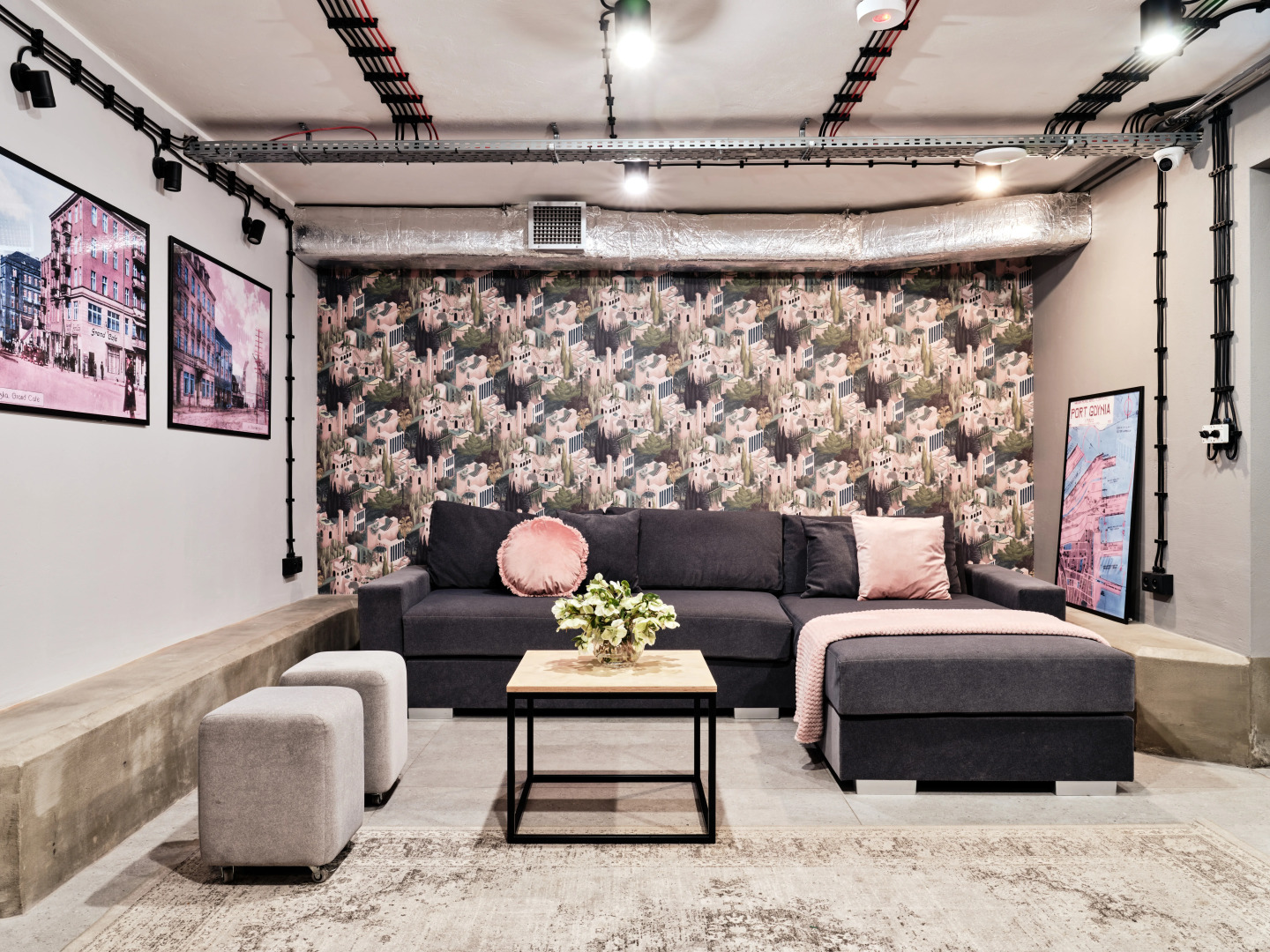 Отель Hola Gdynia