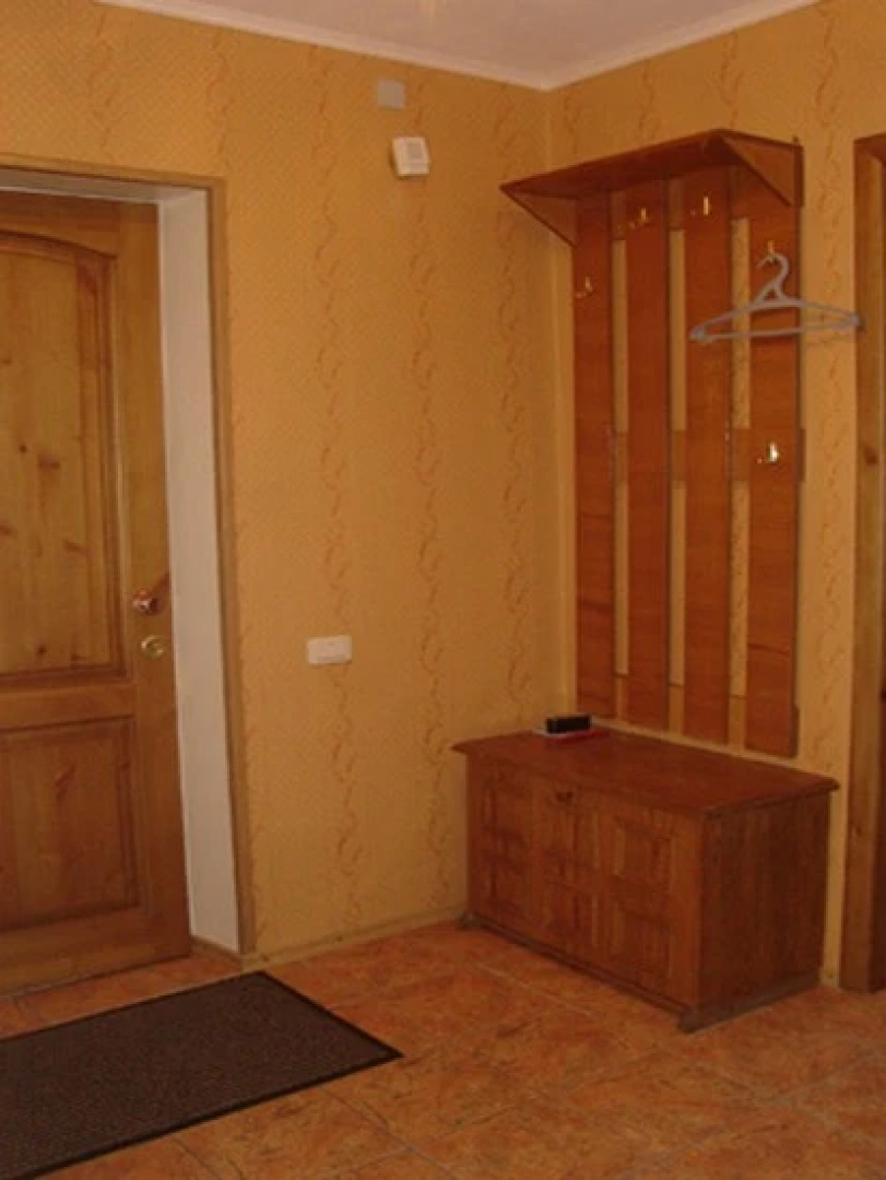 Апартаменты Салют Школьная 4