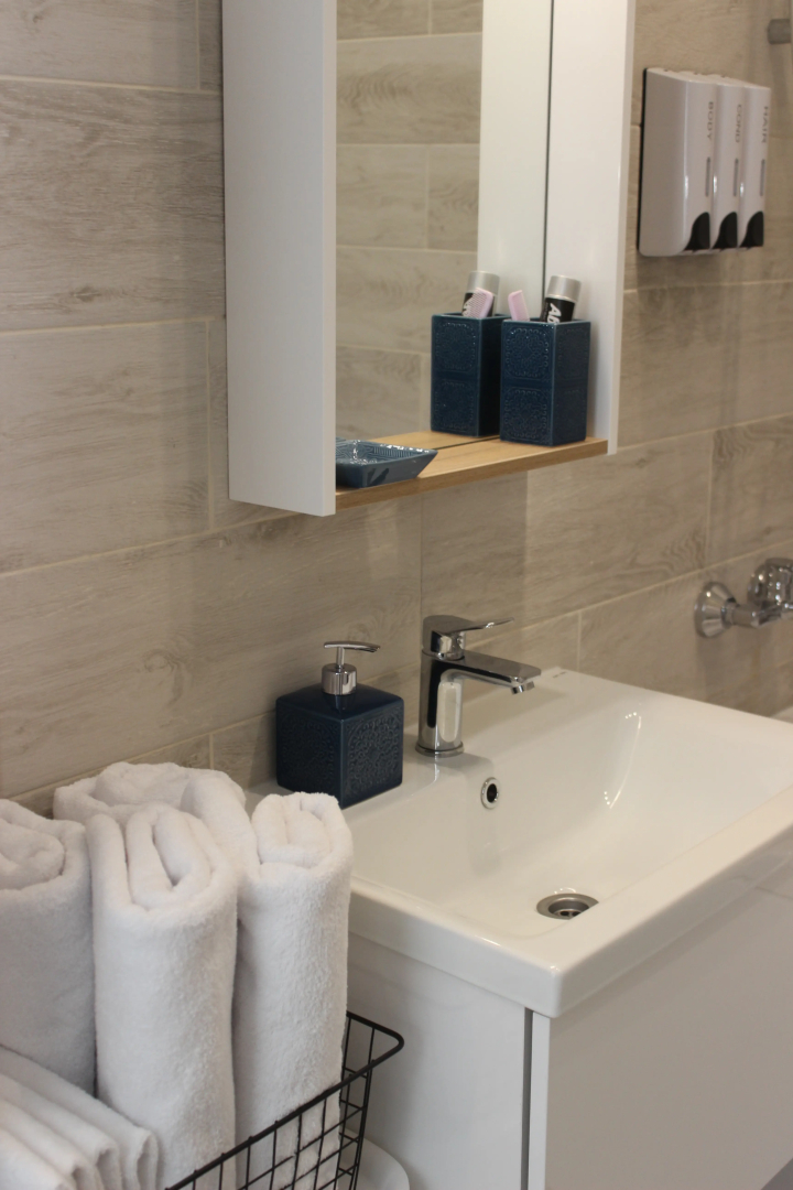 Квартира Уютная квартира Голландский квартал Янино-1