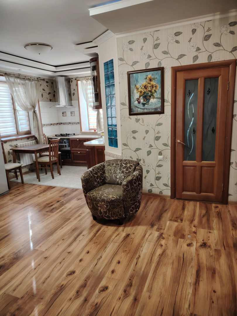 Гостевой Дом Терская