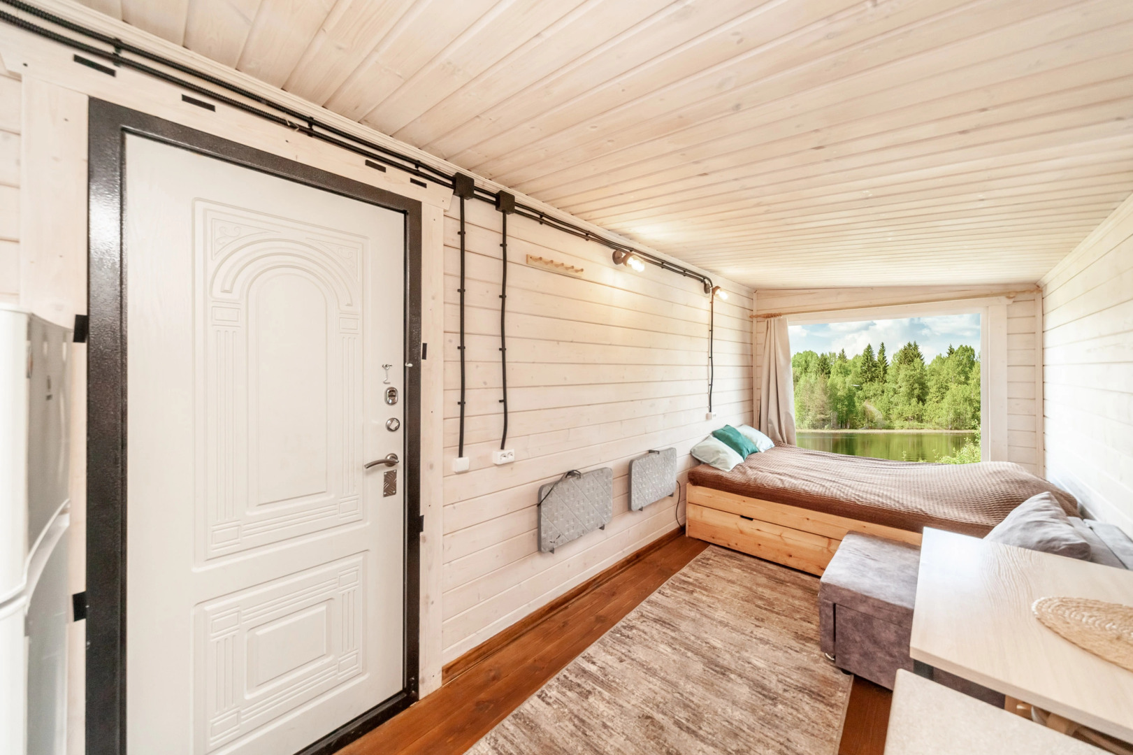 Гостевой Дом Твоё озеро