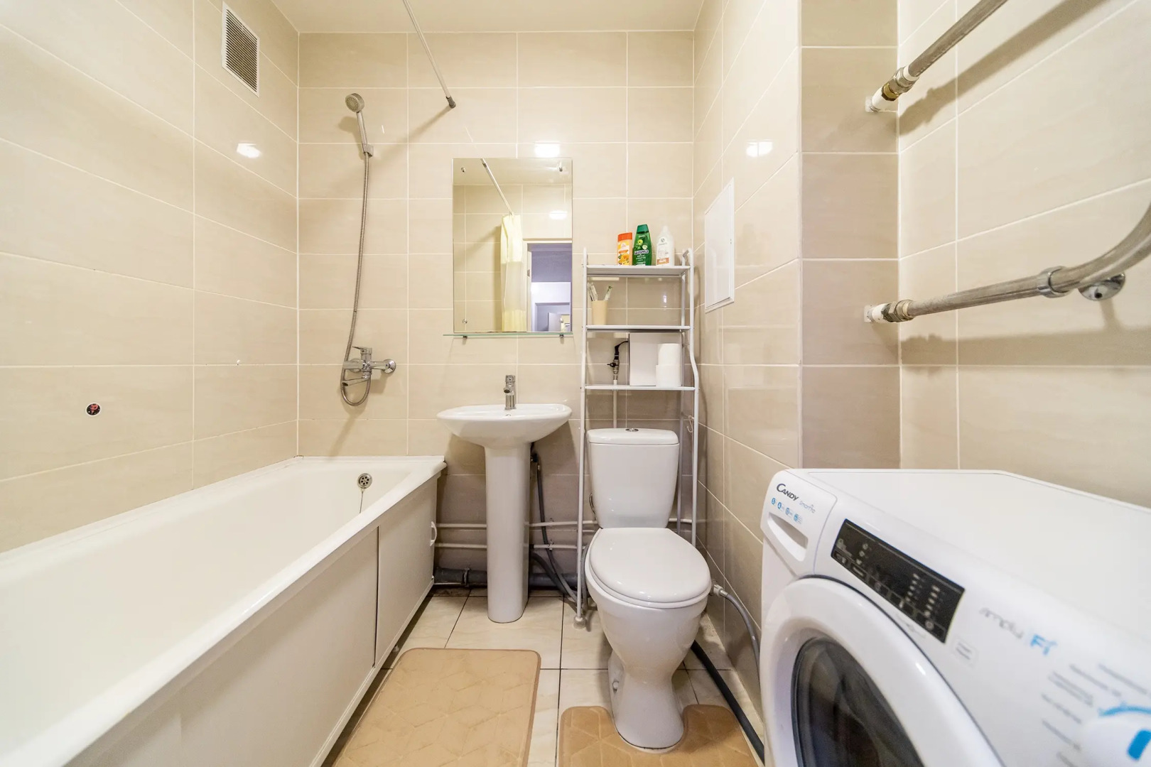 Квартира Комфортная Евродвушка в ЖК Премиум Класса