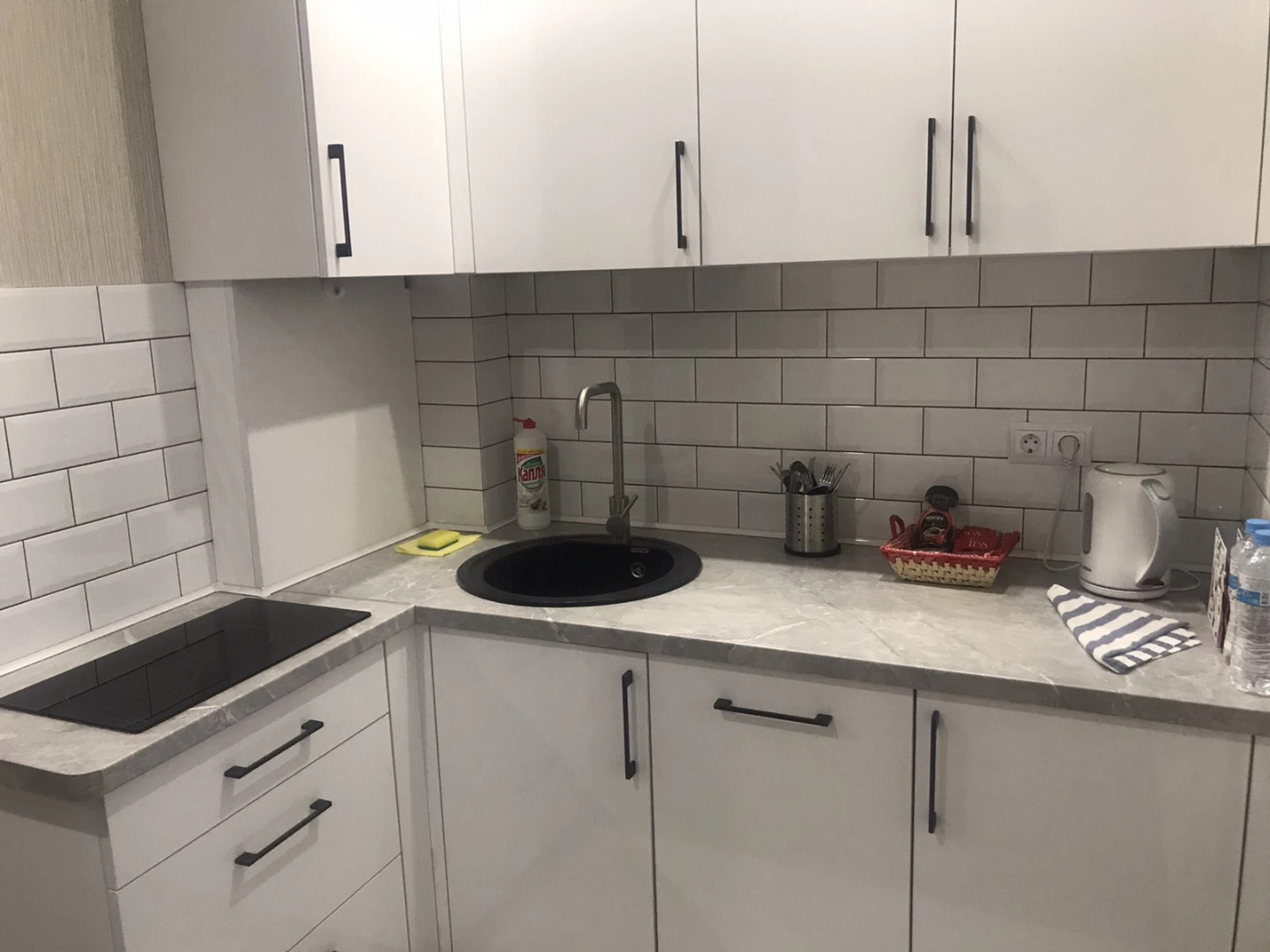 Апартаменты StatusApart 1