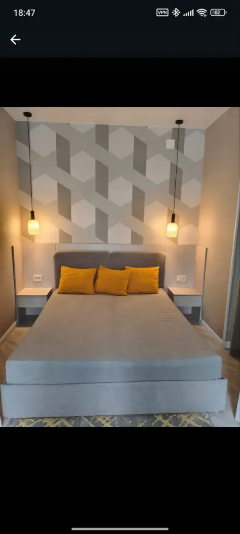 Апартаменты Квартира-Студия