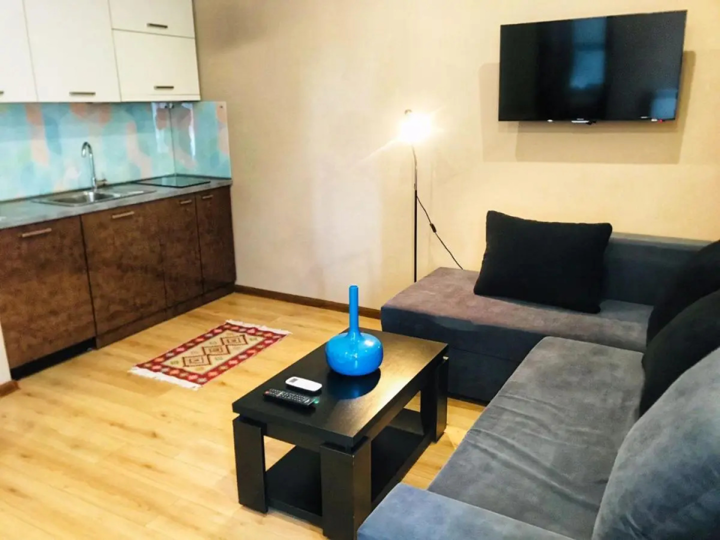 Downtown Hotel Tbilisi