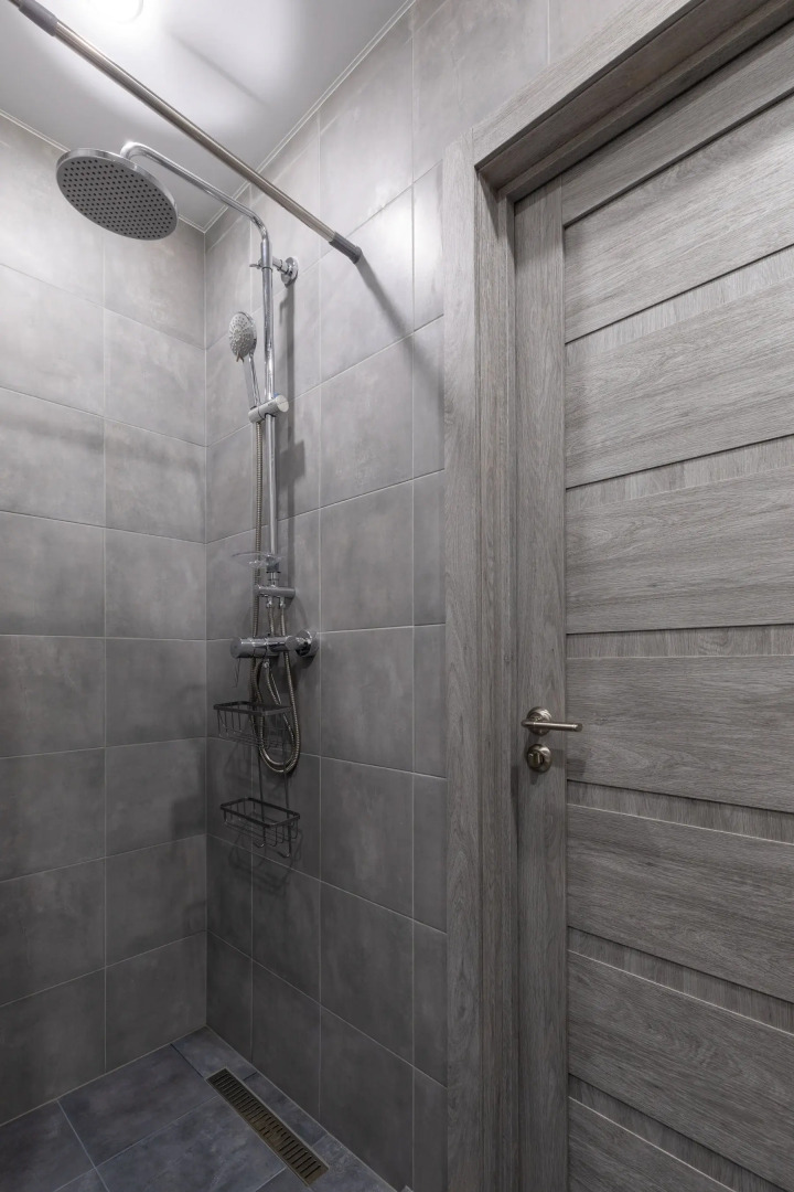 Апартаменты 1 в Янино