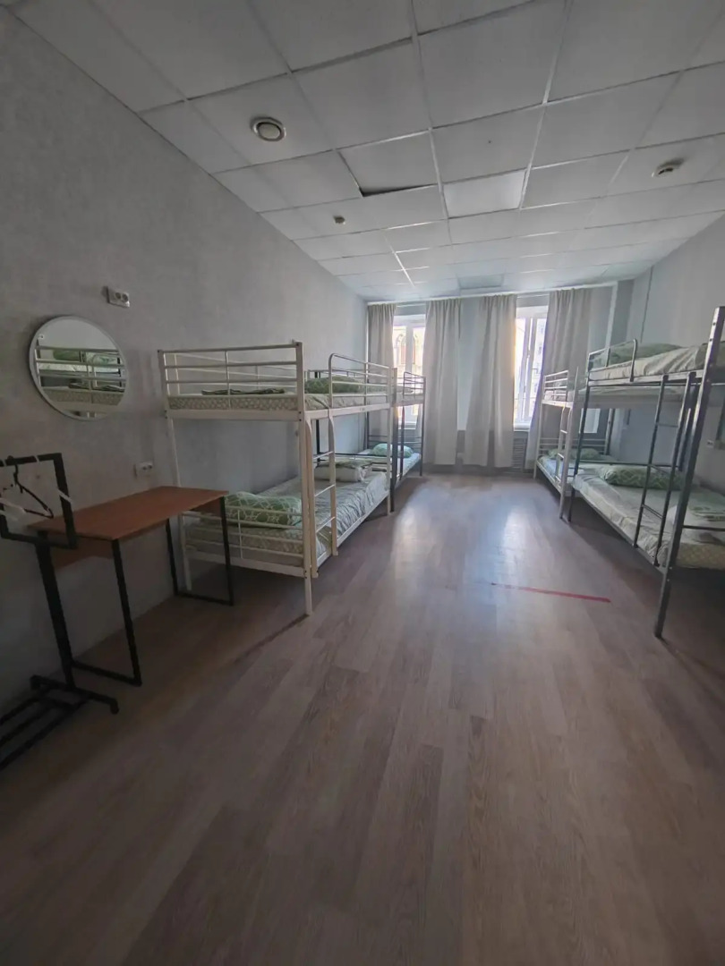 Хостел Улей