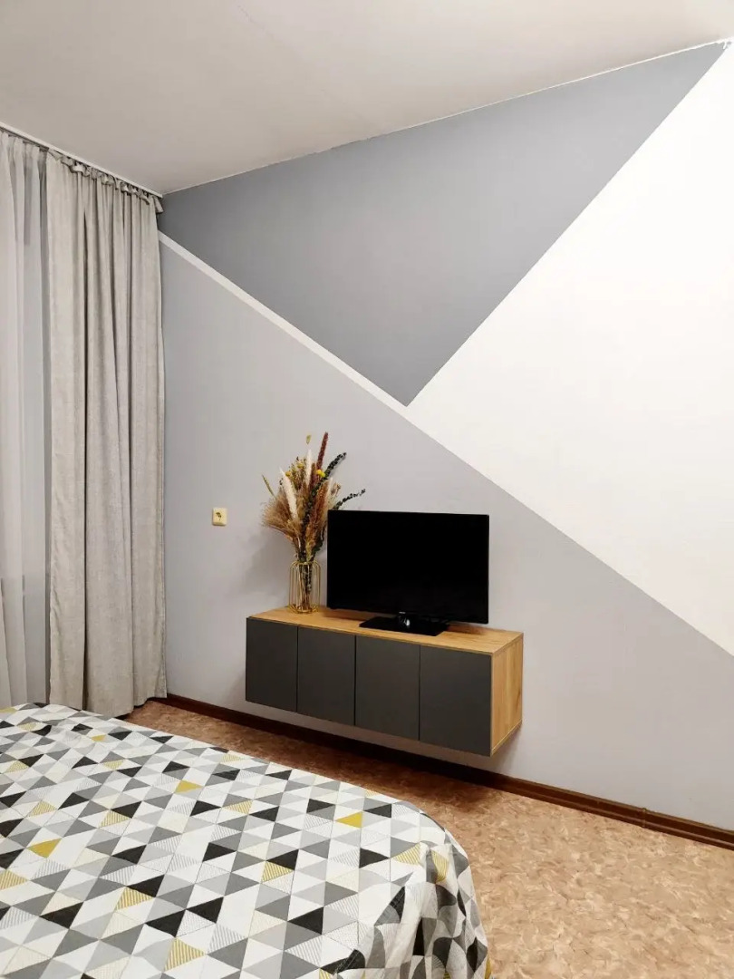 Квартира Light House