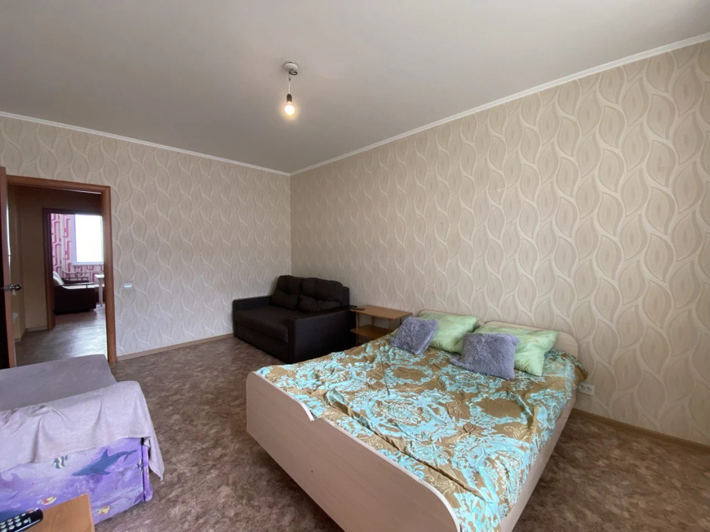 Апартаменты LikeHome на Гаранькина 21/1