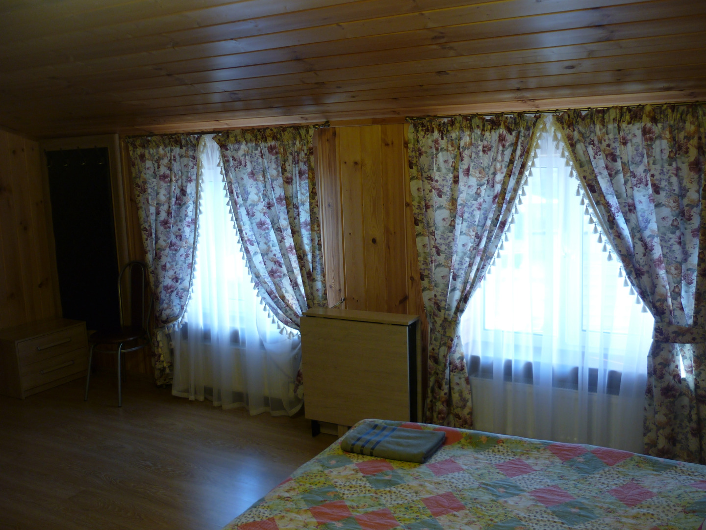 Мебелированные комнаты  Жасмин