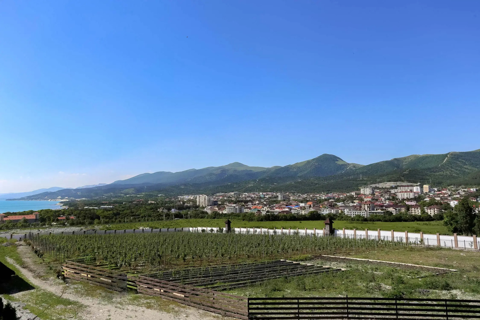 Гостевой дом Шато Ди Лиз