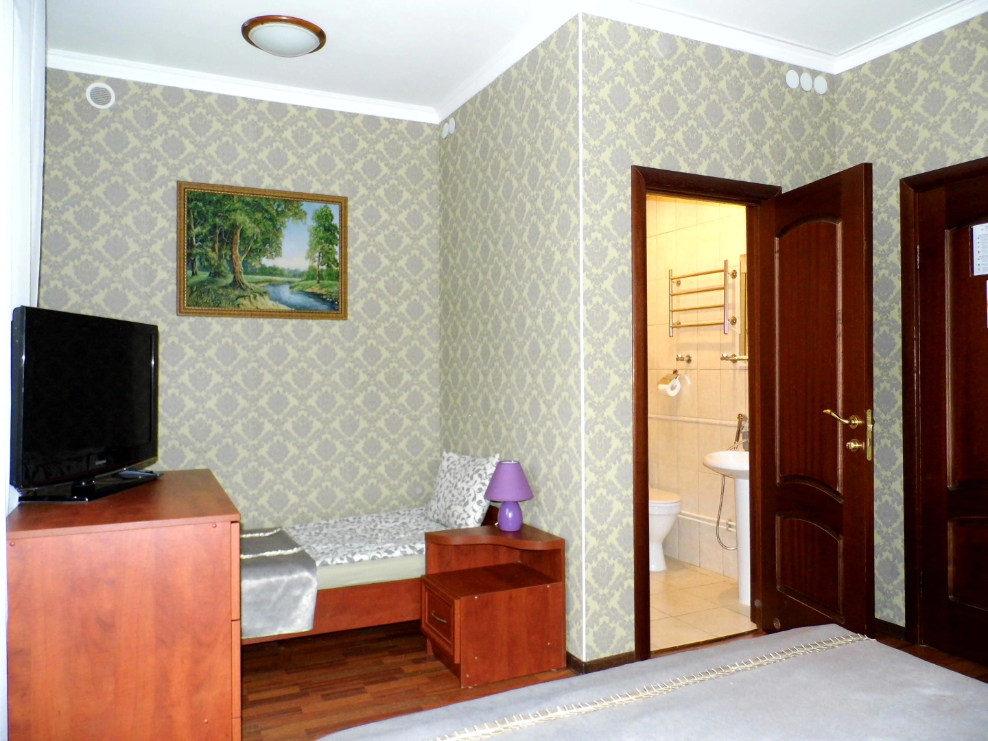 Гостевой дом Тихая Гавань