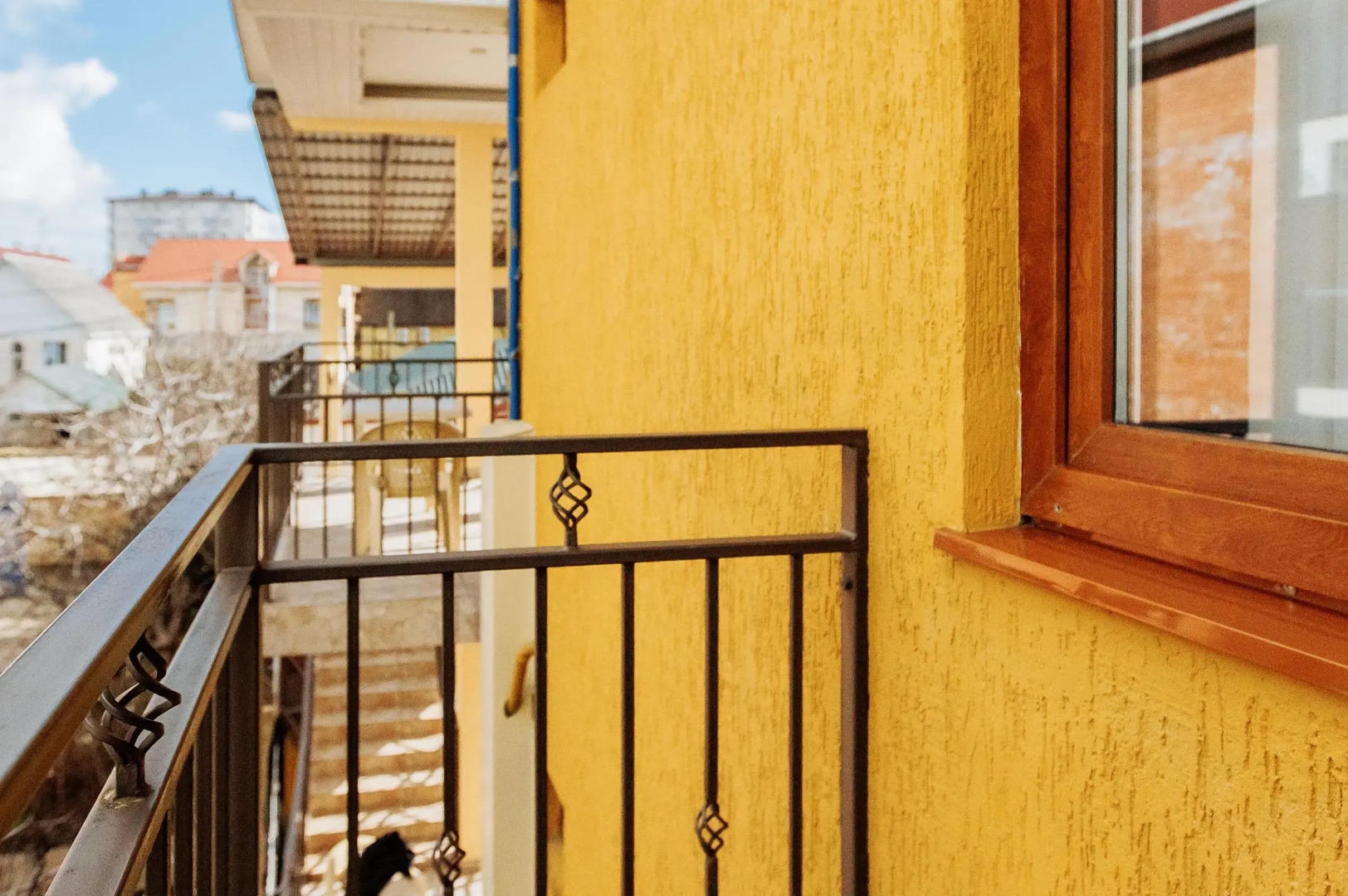 Гостевой дом Диана