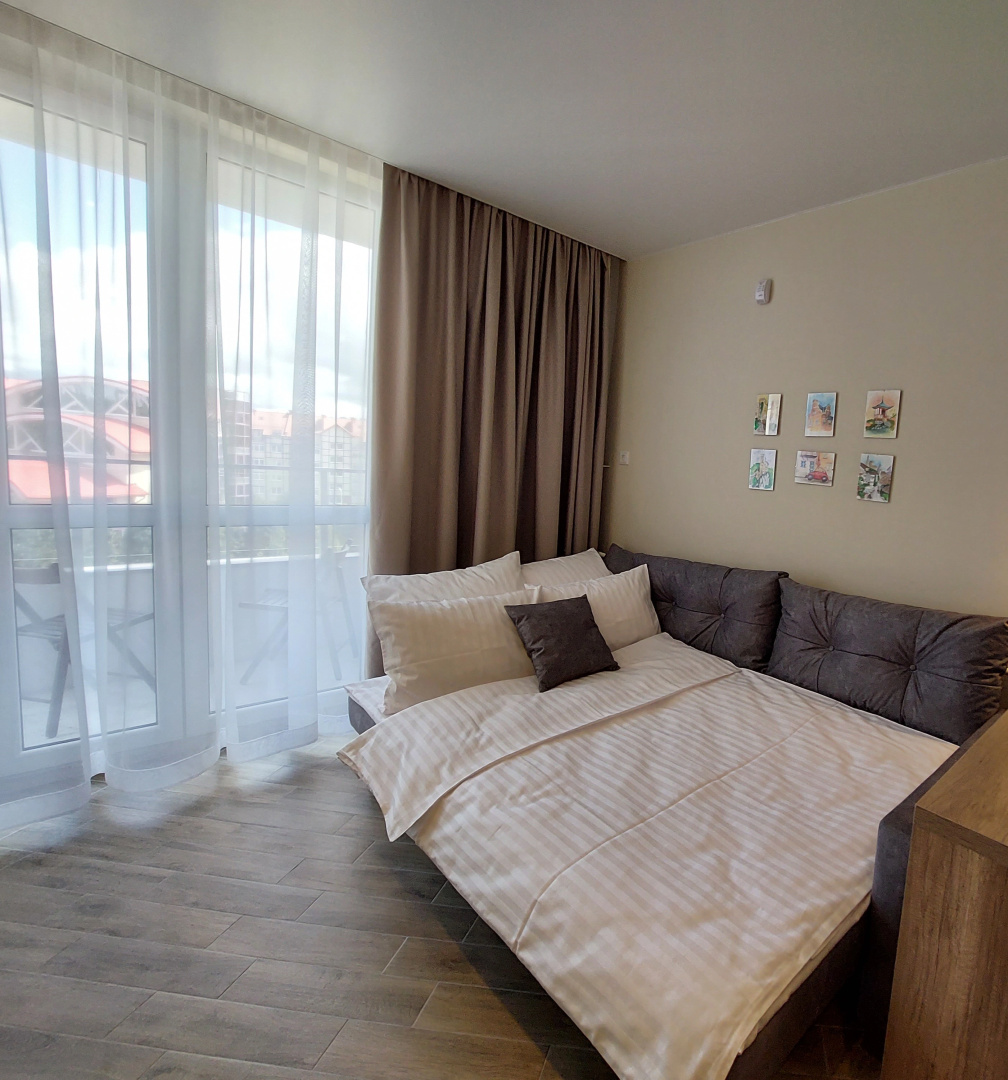 Квартира Solar Apart Raushen