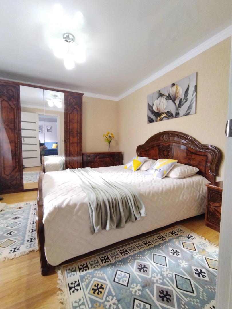 Гостевой дом Дом в Курортной зоне