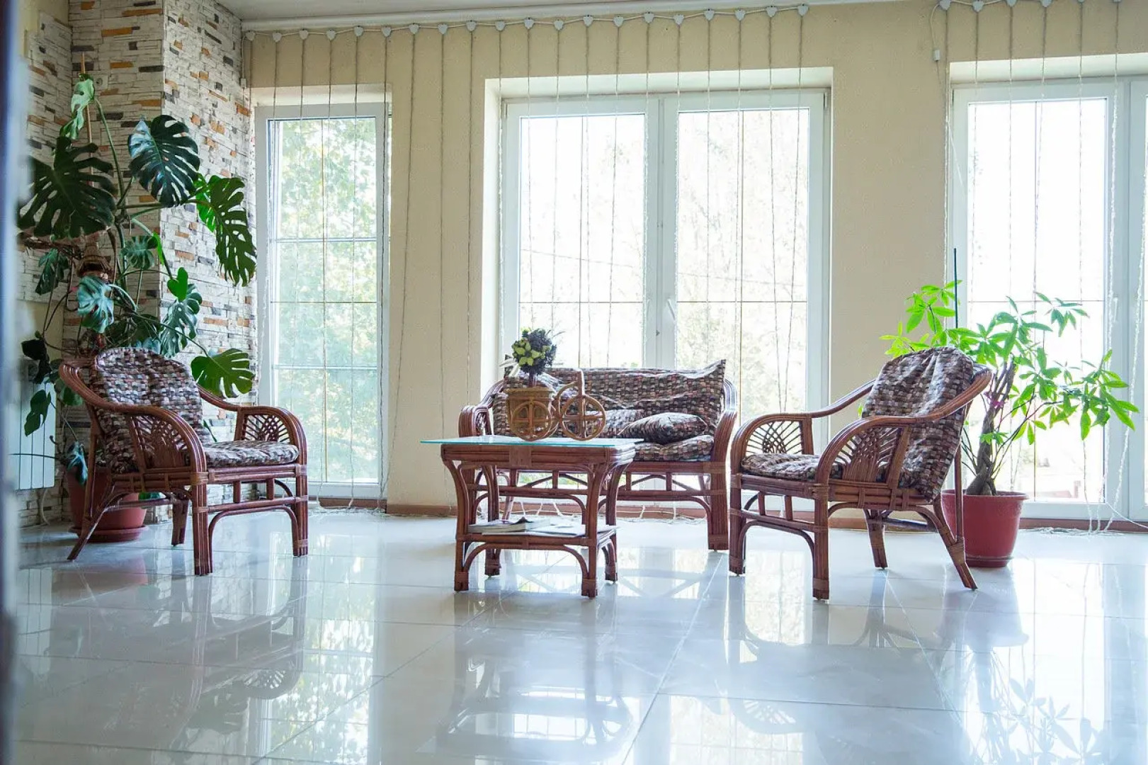 Александровский