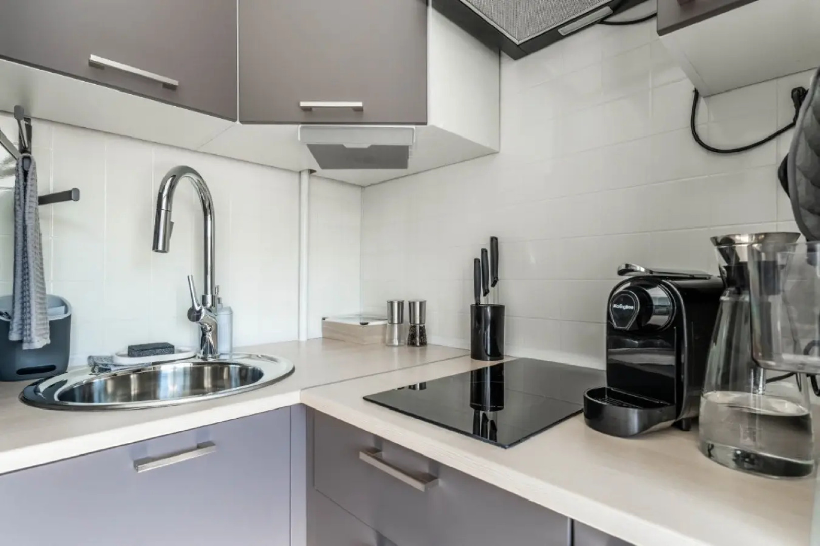 Квартира Резиденция ККК