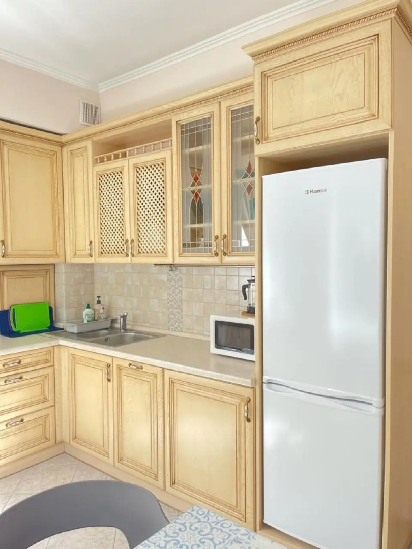 Квартира Невский -Верхнее озеро