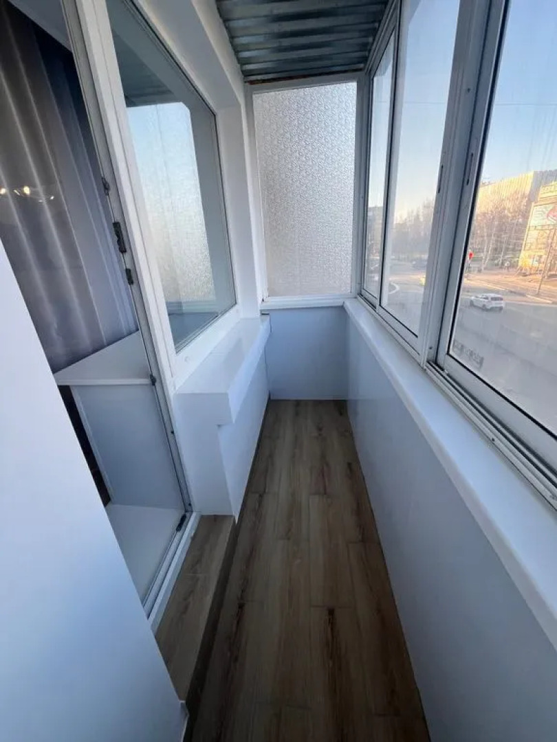 Квартира на Октябрьской 29