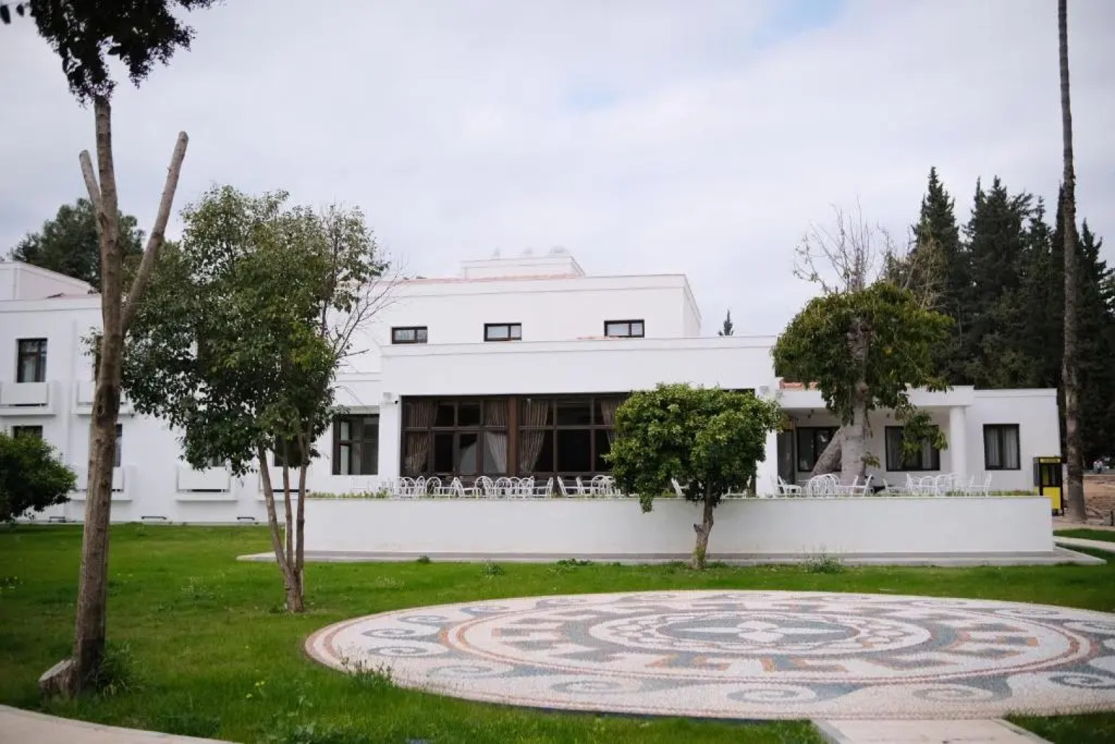 Hotel 74 Museum Hotel