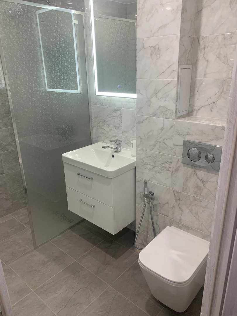 Апартаменты Горный