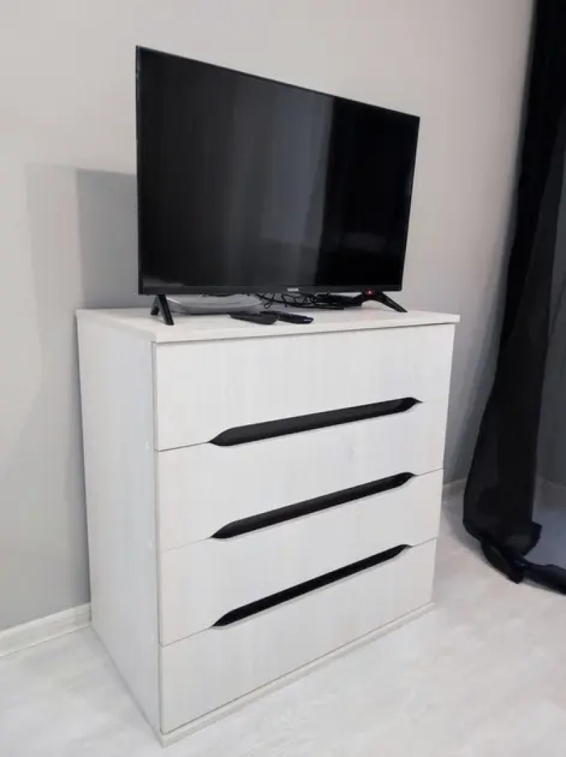 Квартира на Улице Успенского 31Б