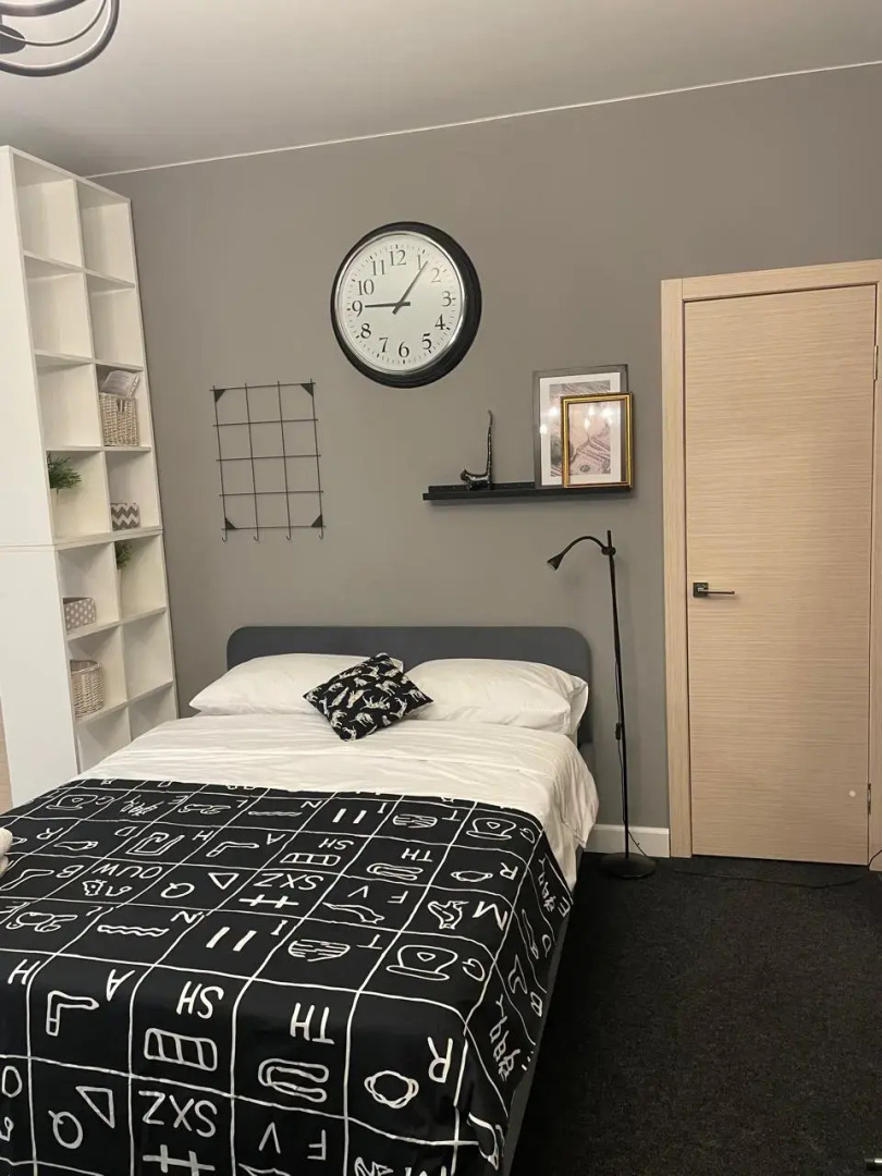 Квартира WELCOME Терешковой 26