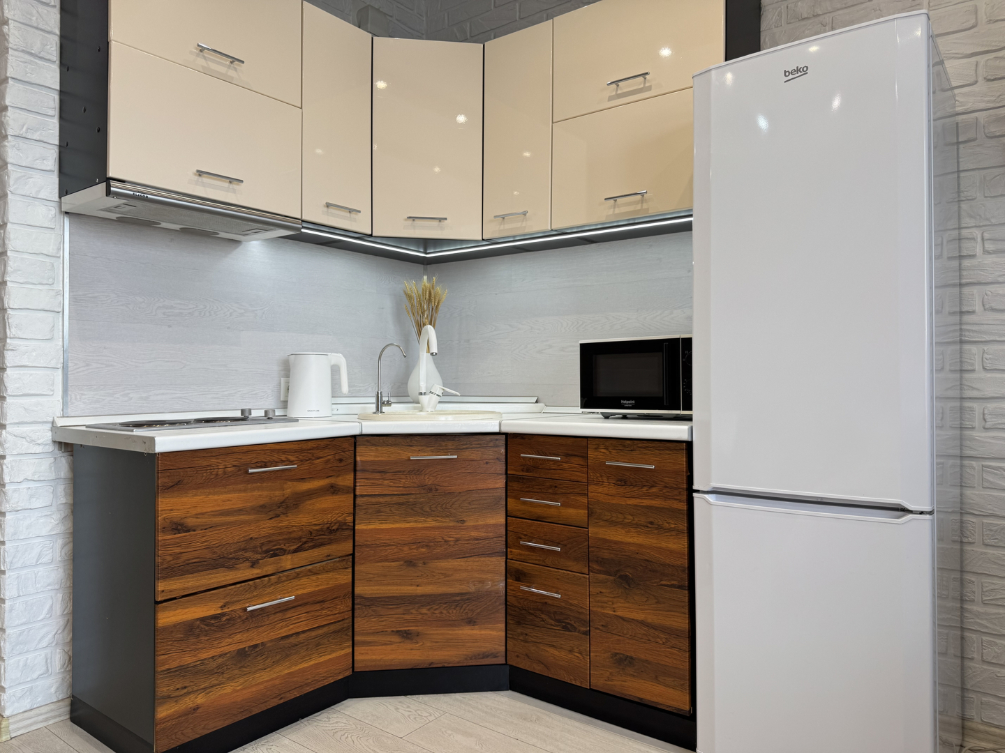 Квартира Atmosfera Sna рядом с ЖД вокзалом