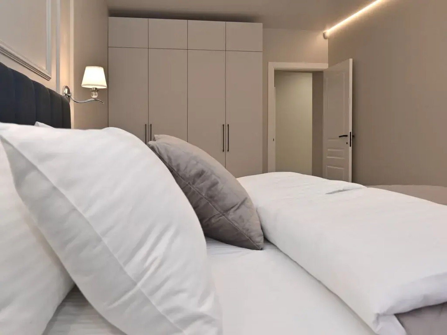 Квартира Mangosteen Troesutok