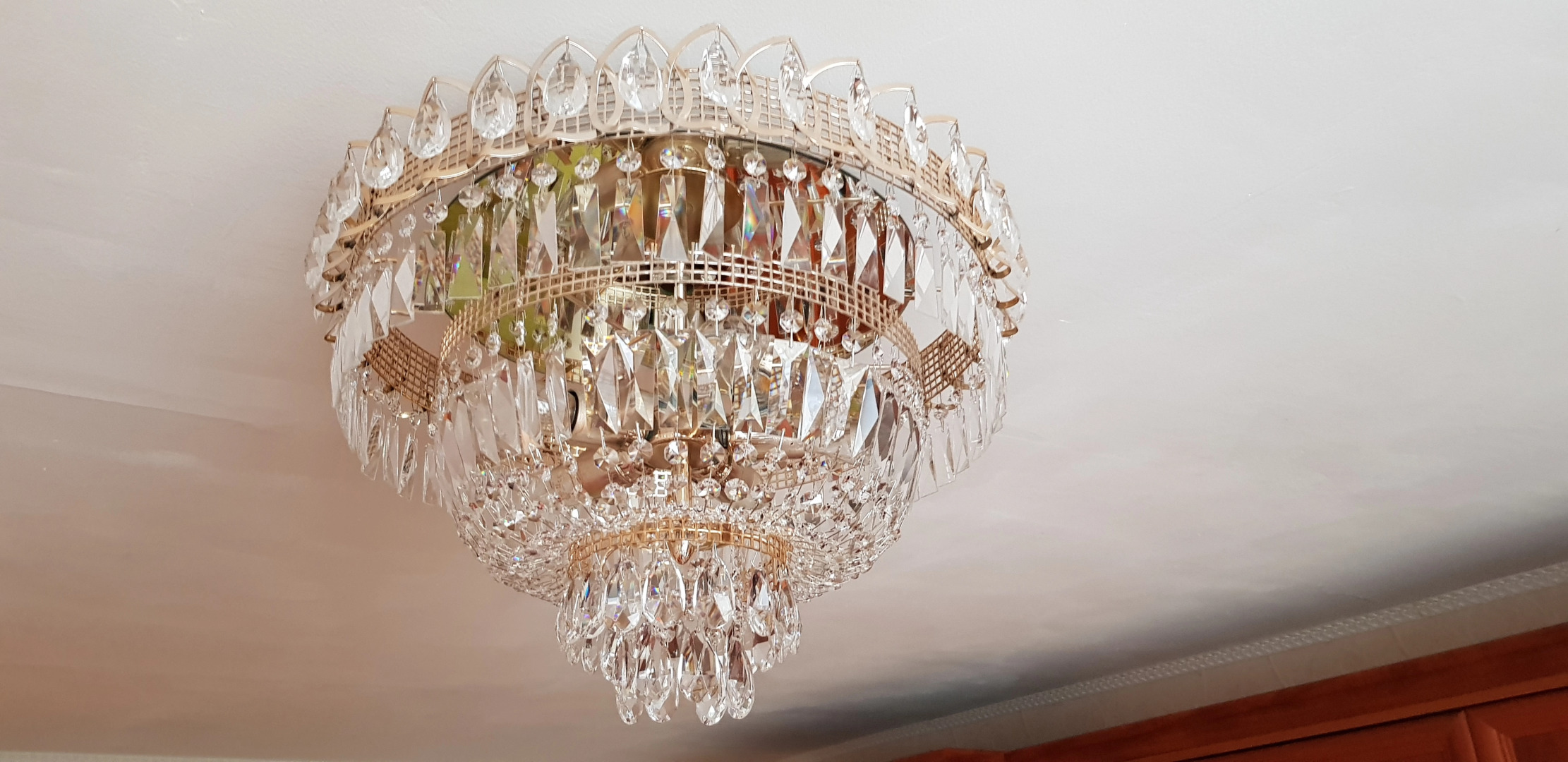 Апартаменты 18 Января