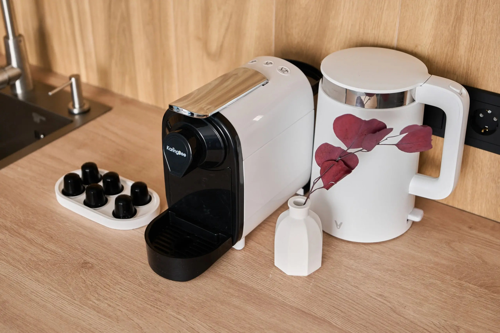 Апартаменты Berzarina Provance