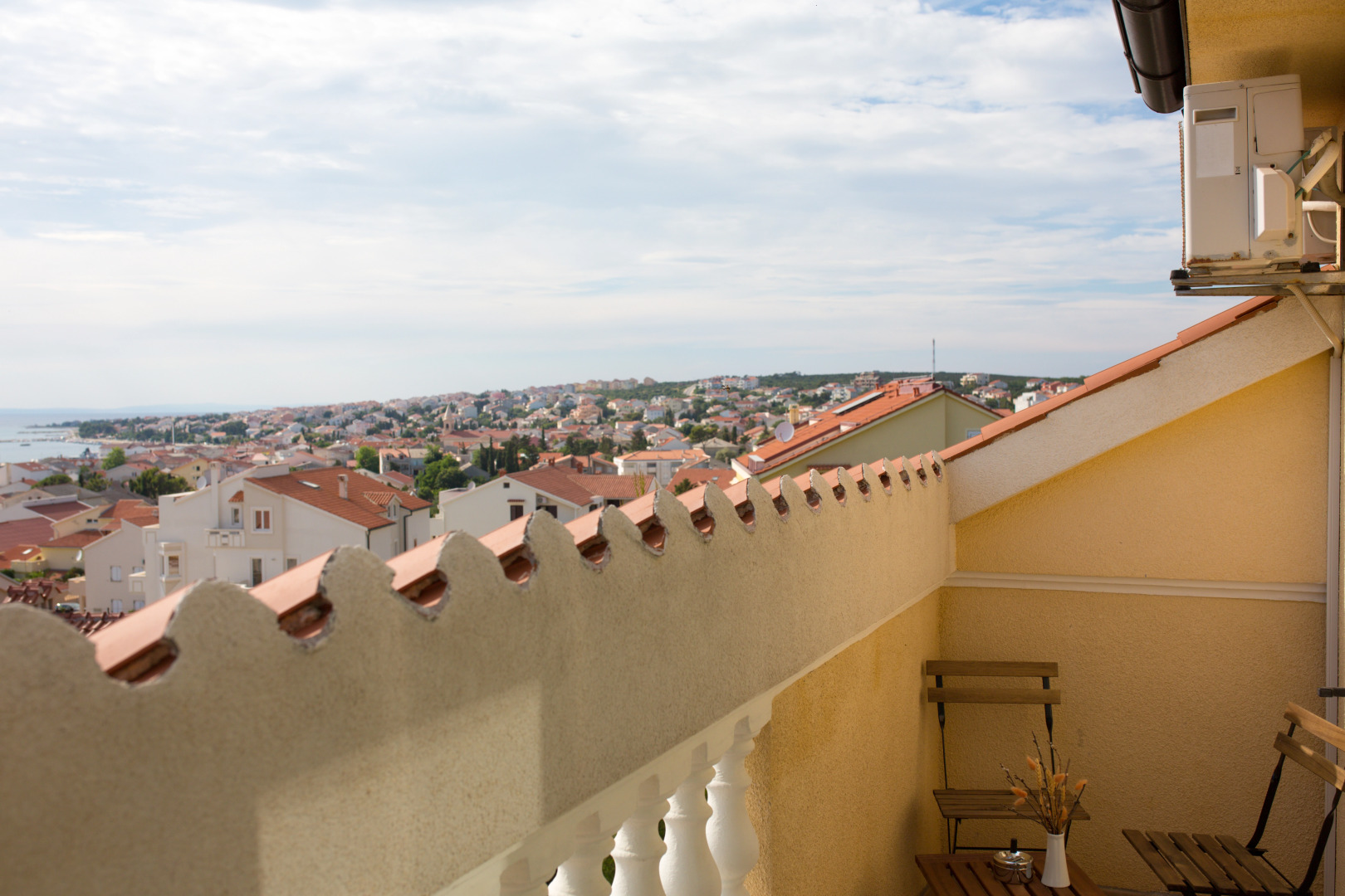 Гостевой Дом Pansion Comfort Bok