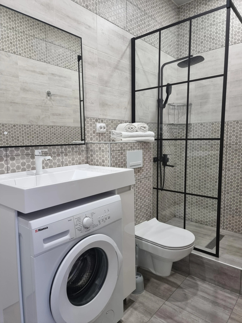 Гостевой дом Лагуна Алексино