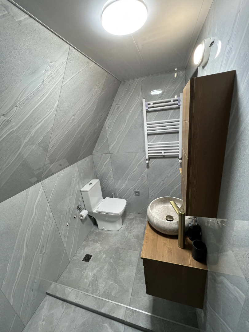 Частный дом Уютный Котедж в Степанцминда